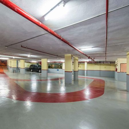 Boudl Al Woroud Aparthotel Ριάντ Εξωτερικό φωτογραφία