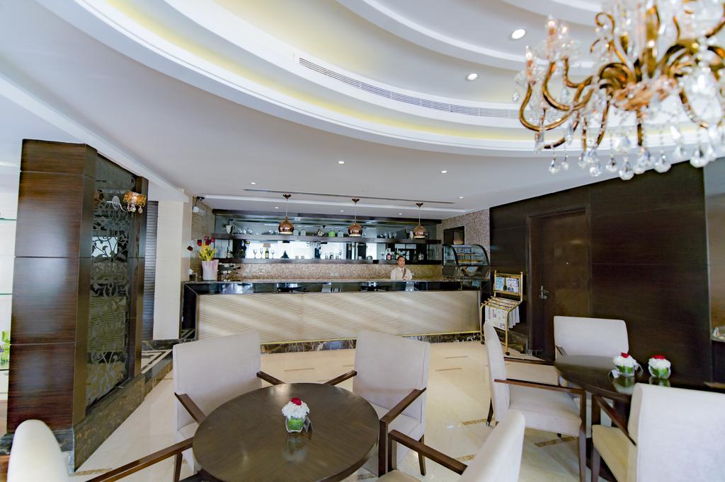 Boudl Al Woroud Aparthotel Ριάντ Εξωτερικό φωτογραφία