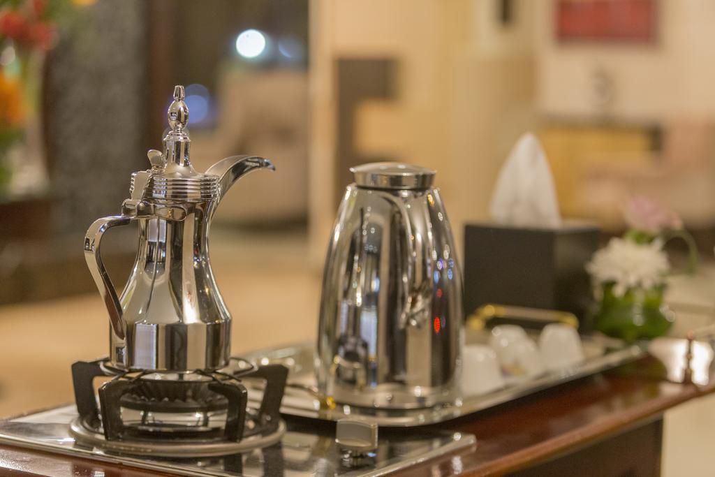 Boudl Al Woroud Aparthotel Ριάντ Εξωτερικό φωτογραφία