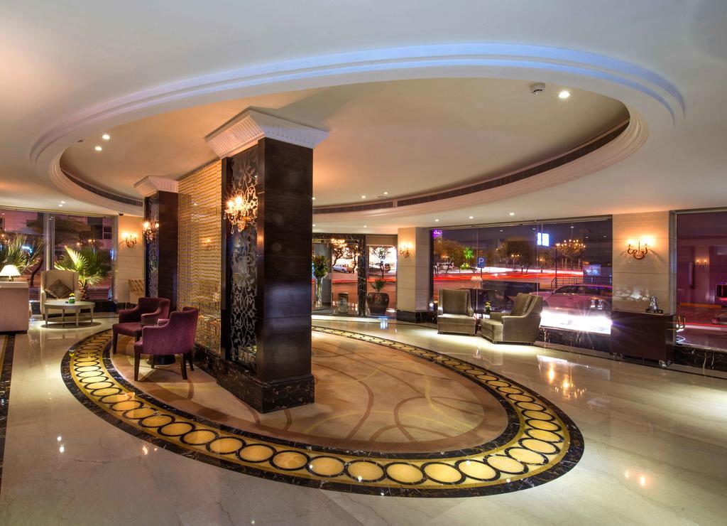 Boudl Al Woroud Aparthotel Ριάντ Εξωτερικό φωτογραφία
