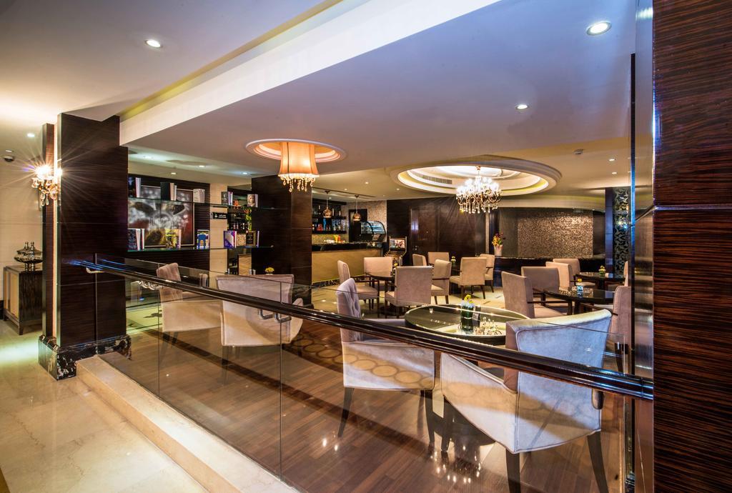 Boudl Al Woroud Aparthotel Ριάντ Εξωτερικό φωτογραφία