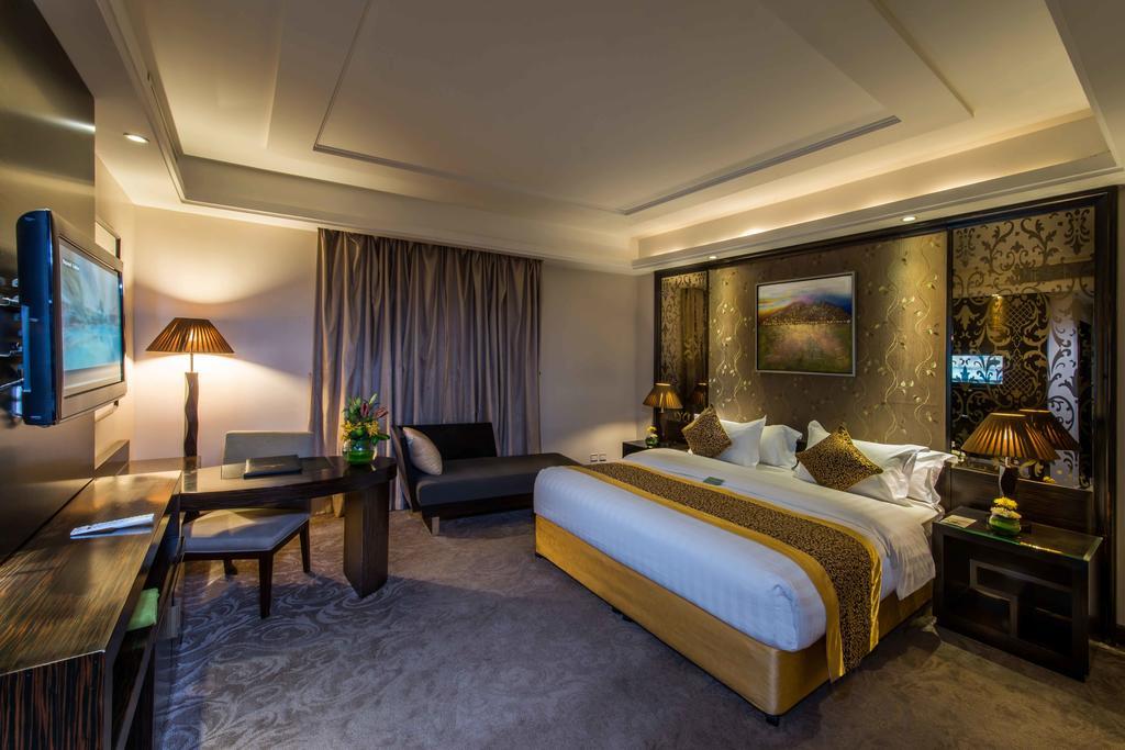 Boudl Al Woroud Aparthotel Ριάντ Εξωτερικό φωτογραφία
