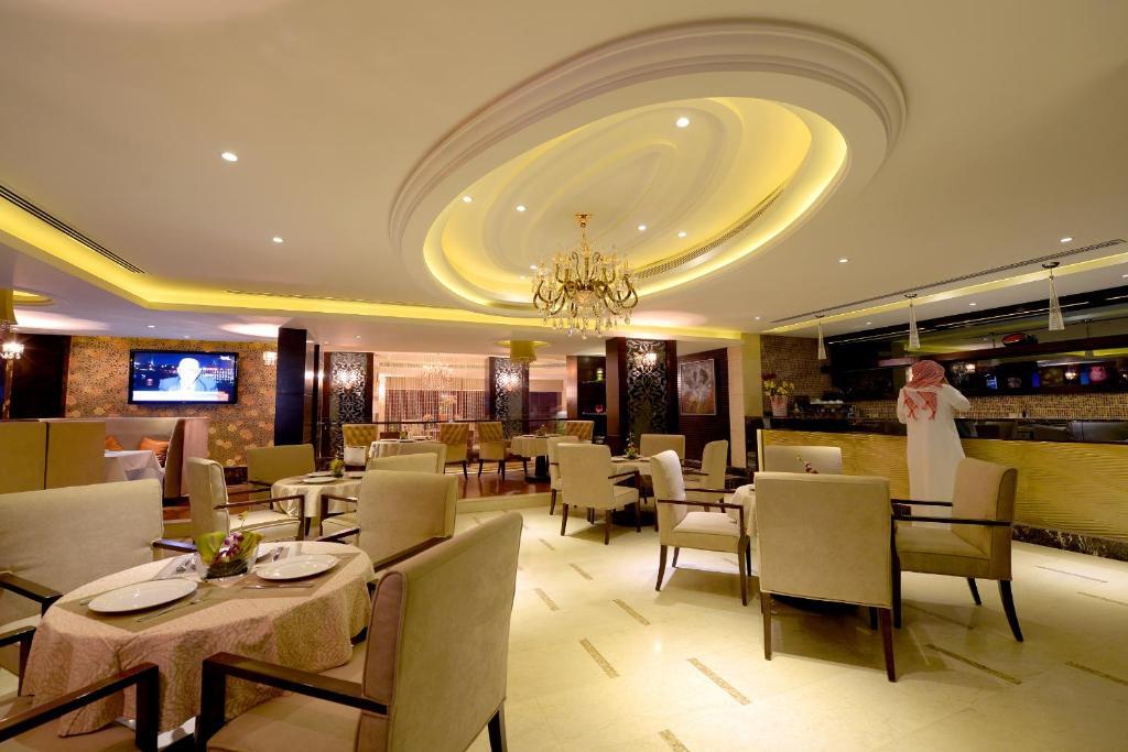 Boudl Al Woroud Aparthotel Ριάντ Εξωτερικό φωτογραφία