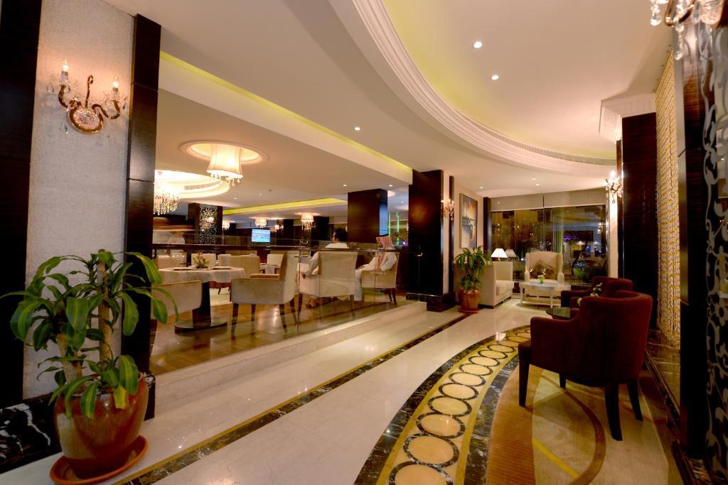 Boudl Al Woroud Aparthotel Ριάντ Εξωτερικό φωτογραφία