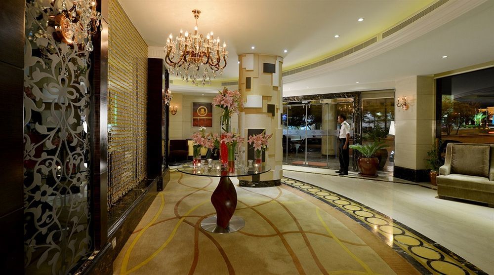 Boudl Al Woroud Aparthotel Ριάντ Εξωτερικό φωτογραφία