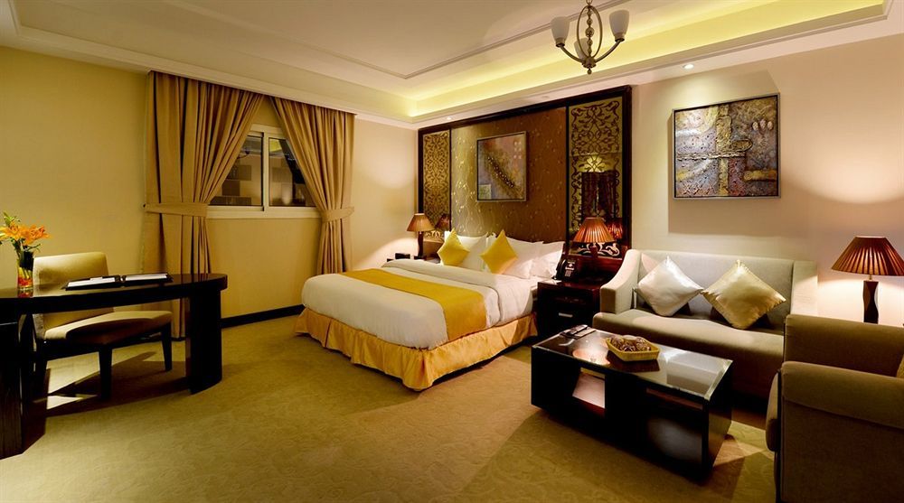Boudl Al Woroud Aparthotel Ριάντ Εξωτερικό φωτογραφία