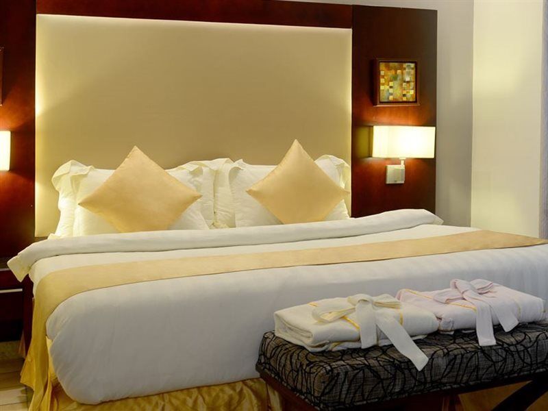 Boudl Al Woroud Aparthotel Ριάντ Εξωτερικό φωτογραφία